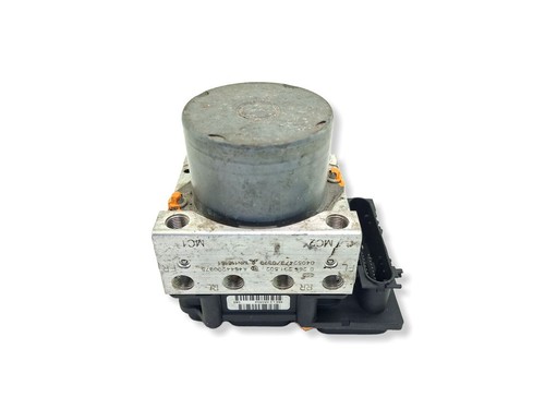 Mitsubishi Colt 2005 70kW ABS Steuergerät A4544200975 TSL8457