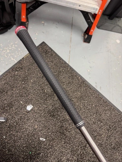 mizuno jpx 925 hot metal 6 iron - Image 4 of 4