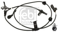 Abs Sensor Raddrehzahl Febi Bilstein 107184 FüR Vios Toyota Yaris Verso KSP130_