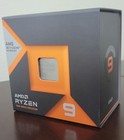 AMD Ryzen 9 7950X3D Desktop Processor 5.7GHz, 16-Core, AM5 Socket