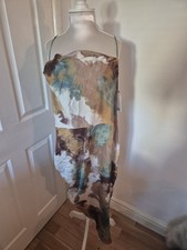 Missguided Plus Size Dress Size 20