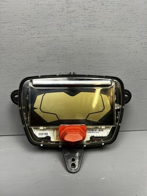 Sea-Doo Spark Jet Ski Display Gauge Cluster OEM 278003322 Info Centre 49 Hours