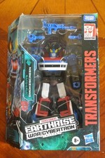 Transformers War for Cybertron Siege Earthrise Netflix Amazon Walmart Target