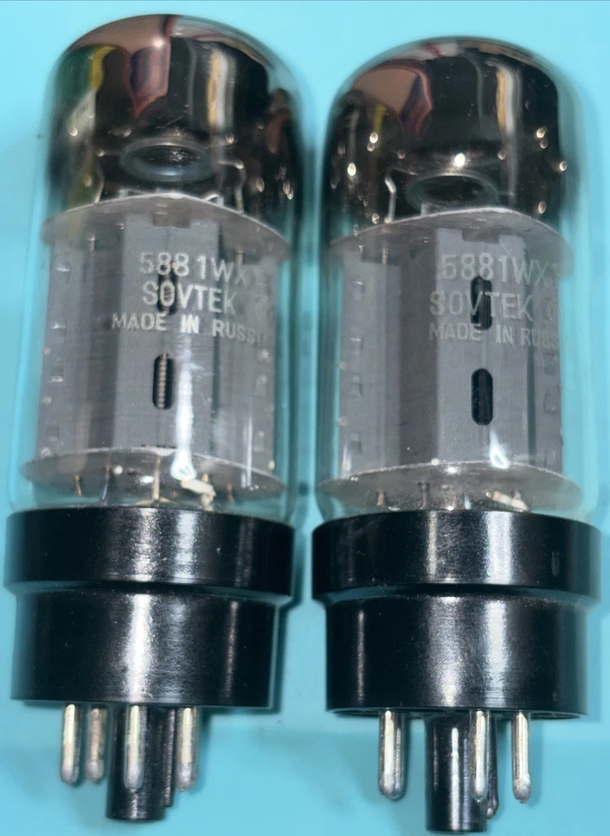 sovtek 6550 products for sale | eBay