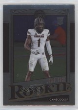 2021 Panini Legacy Rookies Premium Edition Jaycee Horn #184 0o2b