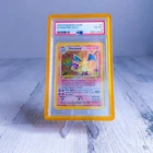 1999 POKEMON GAME #4 CHARIZARD-HOLO PSA 6
