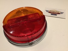 Feu arrière Fiat 850