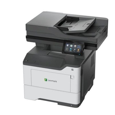 Lexmark CX532adwe Wired & Wireless Laser Multifunction Printer - Color (50m7040)