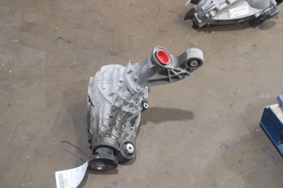 2014 MERCEDES-BENZ GL450 Differential Assembly 4WD 4.60L Used 147K Miles Foto 3 de 4