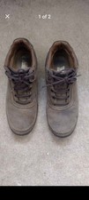 Mens Clarks Gortex  Boots Size 8.5