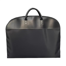 Travel Garment Bag Suit Bag Portable Men's Suit Bag for Travel  Storage