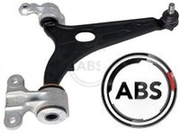 A.B.S. 210828 Lenker FüR RadaufhäNgung Querlenker Lenker RadaufhäNgung