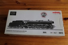 Märklin 39013, Schnellzugdampflok 01 150 mit Schlepptender