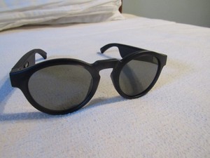 BOSE サングラス　frames rondo ラウンド Wearables by Bose—Round Bluetooth® audio sunglasses