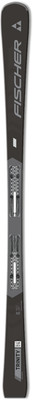 Damenski Fischer Trinity inkl. Bindung RS9 SLR -  156 cm