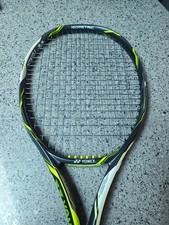 Yonex Ezone DR100 Tennis Racket, 285g, G3: 4 3/8 Excellent Condition