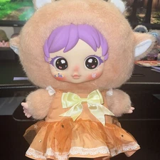 AMY SWEET STYLE SERIES BLIND BOX 400% CONFIRMED-SWEET LITTLE DEER