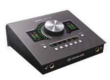Universal Audio Apollo Twin X DUO USB Audio I...