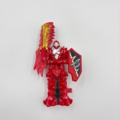 Bandai Kishiryu Sentai Ryusoulger Kishiryu Series 01 DX KishiRyuOh