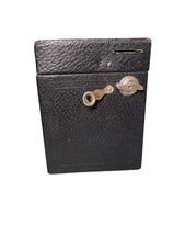 Vintage Kodak Brownie Box Camera Use Film No 120 Sold As Is