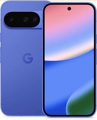 Google Pixel 10 128/256GB 12GB (GLOBAL MODEL) NANO SIM Black/Frost