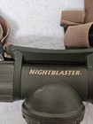 Night Blaster Battery Operated Head Light Adjustable Head Lamp 2 x AA Batteries — photo 4