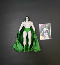 Mcfarlane Toys Dc Multiverse The Spectre From Jsa Black Vengeance 2-pack