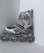 Rollerblade Bio Dynamic 78mm Womens Inline Sk...