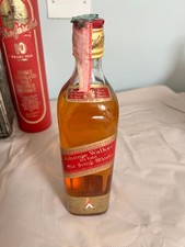 Jhonnie Walker Red Label Whisky Vintage - PREZZO SUPER