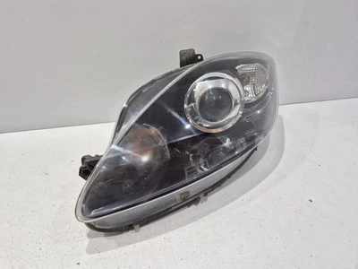 Frontscheinwerfer Seat Altea 5P1941753E 89320415 Xenon Links Headlight - Bild 1 von 4
