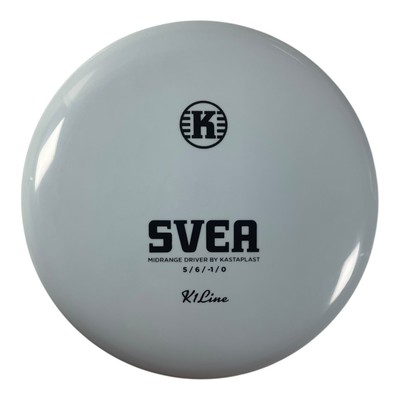 Svea | K1 | Blue/Black 175g