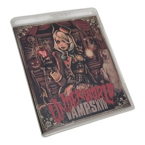 Vamps Hyde | eBay
