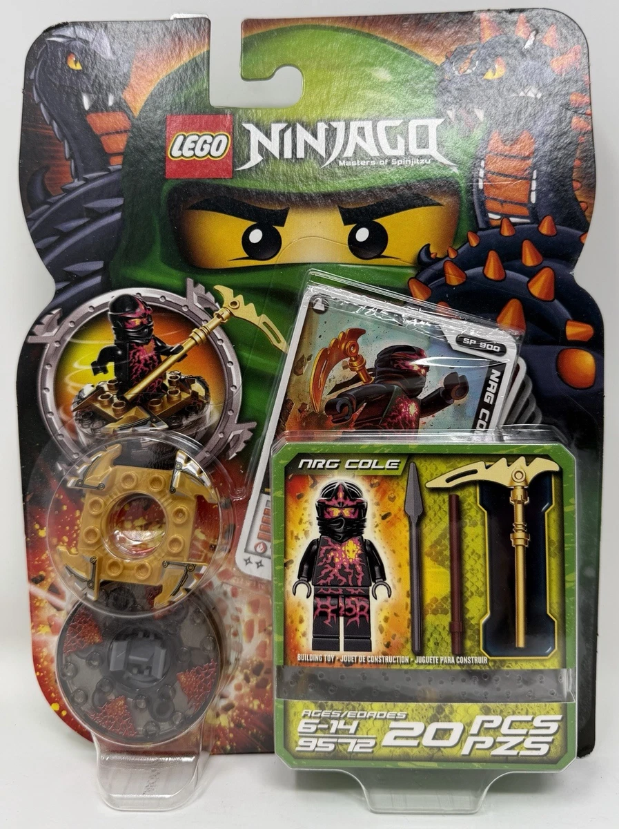 Preços baixos em Pacote blister de brinquedos de construção LEGO