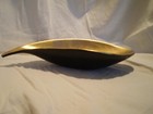Vintage Large Organic Sascha Brastoff California Modernism Ceramic Bowl — photo 4