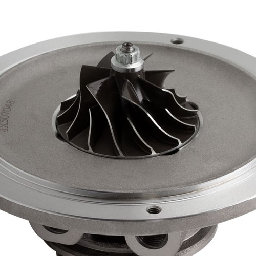 Turbo Cartridge Rumpfgruppe for Mazda 6 MPV II 2.0 L CiTD MZR-CD VJ32 VDA1001 - Picture 4 of 10