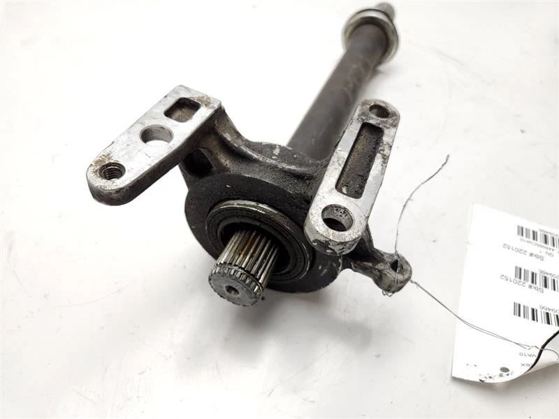 Eje element 2003-2011 eje delantero mercado de EE. UU. OEM 44500SCVA10 Foto 3 de 4