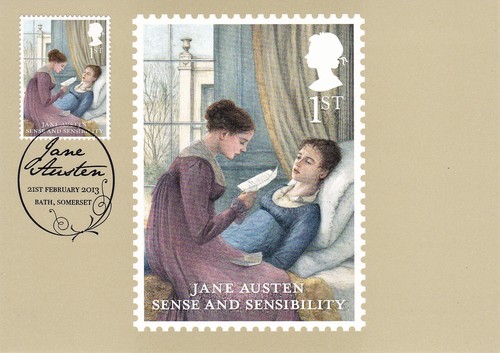 2013 DIFFERENT PHQ CARD SETS VARIOUS RELATED FRONT HANDSTAMPS. SOLD INDIVIDUALLY - Picture 8 of 40