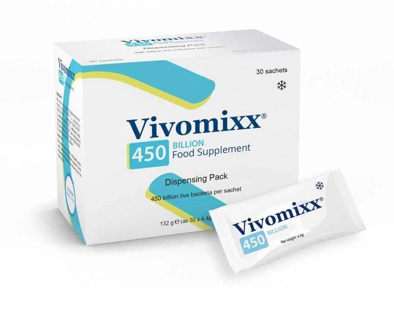 Vivomixx Probiotic 450 Billion - 30 Sachets