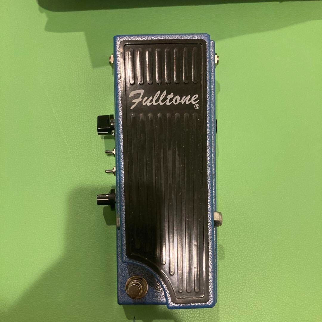 Fulltone Mini Deja'Vibe MDV-3 【公式通販】