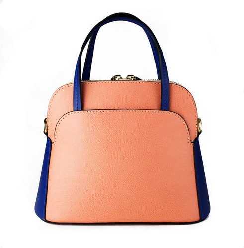 Nuevo Bolso de Hombro Pequeño Italiano de Cuero Genuino para Mujer Damas Organizador Cartera - Imagen 19 de 37