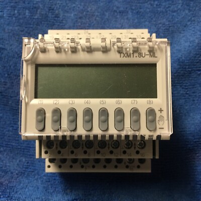 Siemens TXM1.8U-ML