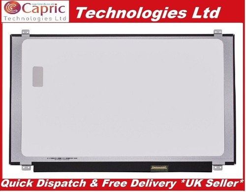 Genuine 15.6" LTN156AT39-301 HD LED LCD Screen For HP 250 G4 255 G4