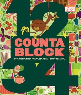 Countablock by Christopher Franceschelli: New