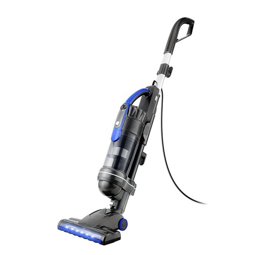 New 1200W 2in1 Upright Bagless Vacuum 