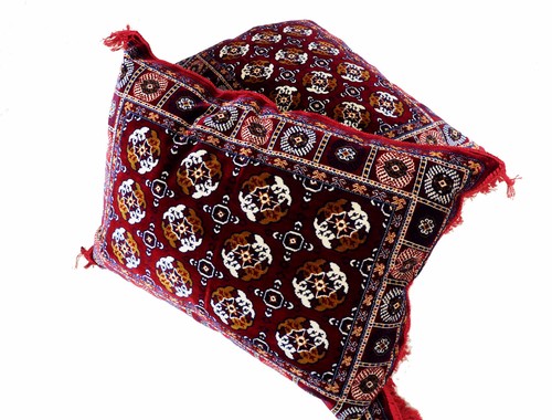 3 Tlg. Matratze Kissen orient Sitzecke Bodenkissen Sitzgruppe Toshak beig23 توشک - Bild 8 von 15