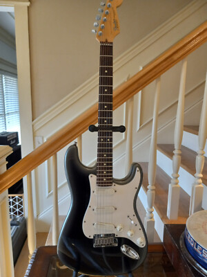 94 Fender Strat Deluxe | eBay