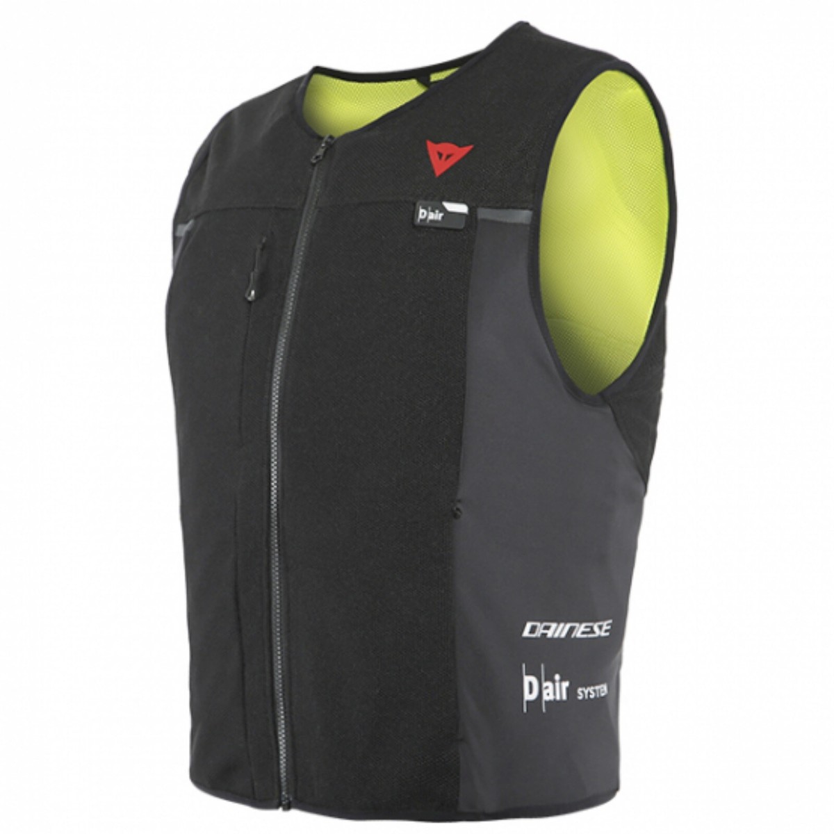 Airbagweste Helite Airbag Weste Motorrad Motorcycle Bering Airbag