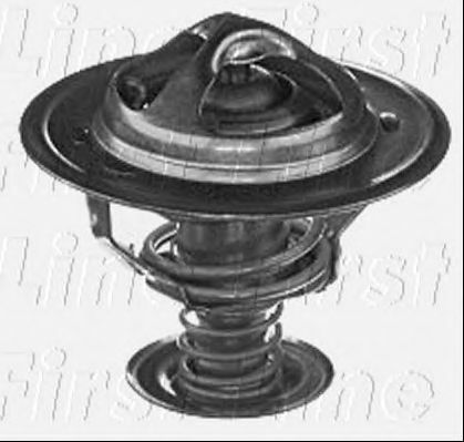 TERMOSTATO per PEUGEOT 4007 2.4 16V 2008-2013 - Foto 2 di 7