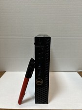 Dell OptiPlex 3050 Micro Core i3-6100T 3.20GHz 8GB 128GB SSD W10 Desktop WiFi