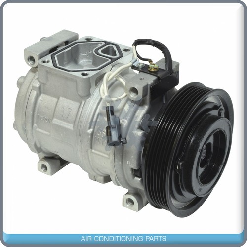 Nuevo compresor de aire acondicionado para Jeep Grand Cherokee, TJ, Wrangler... - OE# 55116190 - Imagen 2 de 6